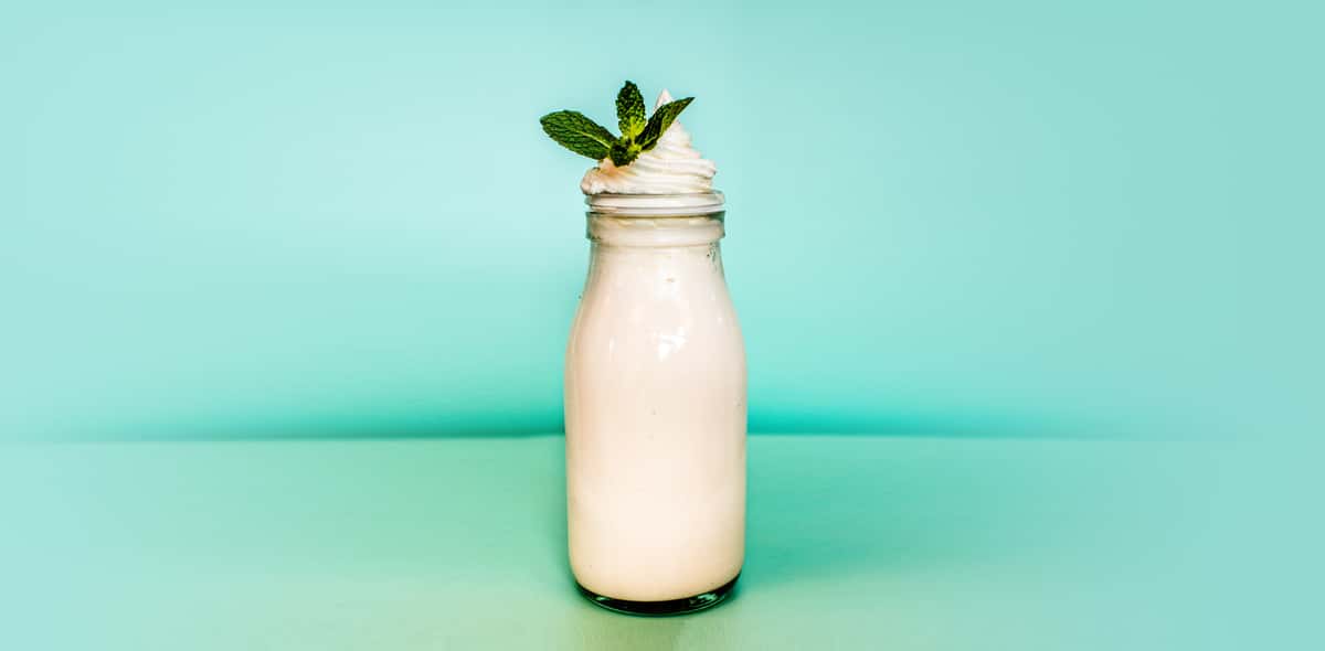 Welcome to Modern Malt